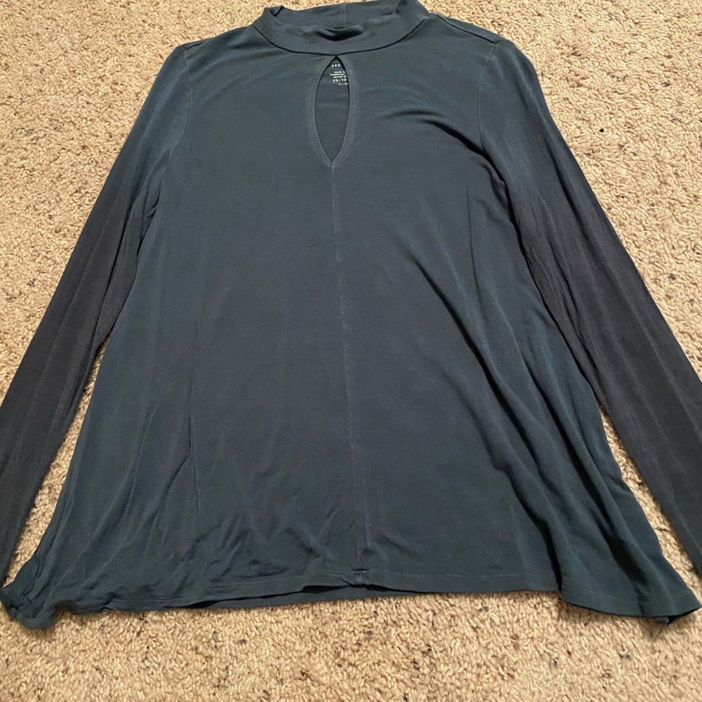 American Eagle blouse